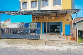 Kost Bangau Syariah by OYO