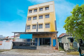 Kost Bangau Syariah by OYO