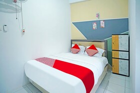 Kost Bangau Syariah by OYO