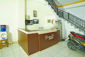 Kost Bangau Syariah by OYO