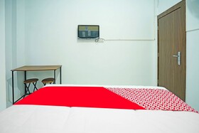 Kost Bangau Syariah by OYO