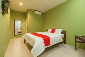 Note Hotel Syariah by OYO