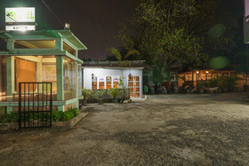 Note Hotel Syariah by OYO