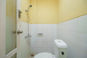 Note Hotel Syariah by OYO