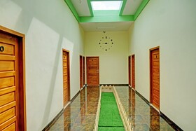 Pahala Residence by OYO