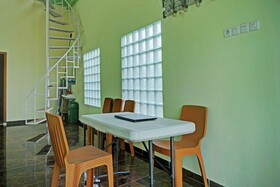 Pahala Residence by OYO