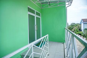 Pahala Residence by OYO