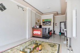 Rd Kost by OYO