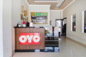 Rd Kost by OYO