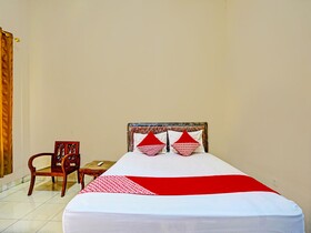 Taufik Kost Syariah by OYO
