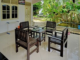 Taufik Kost Syariah by OYO