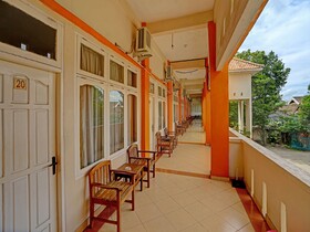 Taufik Kost Syariah by OYO