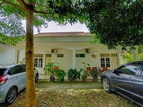 Taufik Kost Syariah by OYO