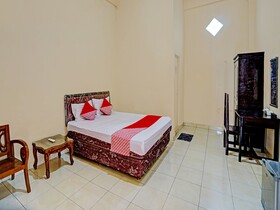 Taufik Kost Syariah by OYO