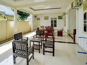 Taufik Kost Syariah by OYO