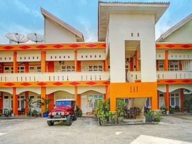Taufik Kost Syariah by OYO