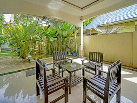 Taufik Kost Syariah by OYO