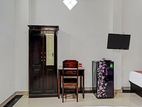 Taufik Kost Syariah by OYO