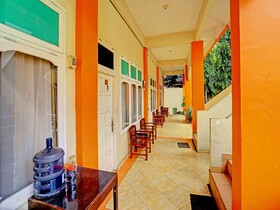 Taufik Kost Syariah by OYO