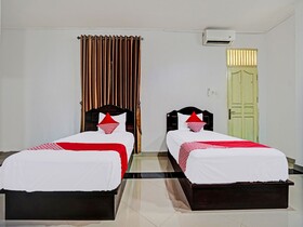 Taufik Kost Syariah by OYO