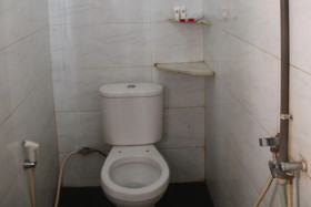 Wisma Sunshine by OYO Rooms