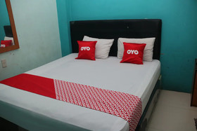 Wisma Sunshine by OYO Rooms