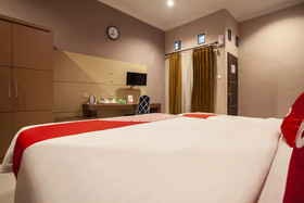 Wisma Sunshine by OYO Rooms