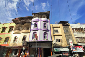 Wisma Sunshine by OYO Rooms