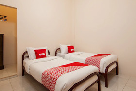 Wisma Syariah by OYO Rooms