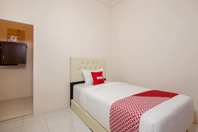 Wisma Syariah by OYO Rooms