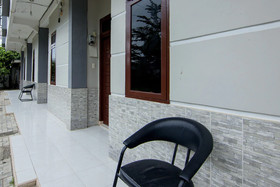 Wisma Syariah by OYO Rooms