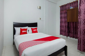 Wisma Syariah by OYO Rooms