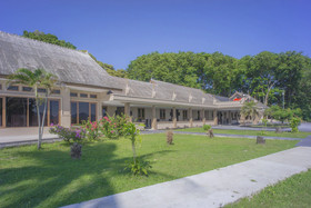 Hotel Sabang Hill by OYO Rooms