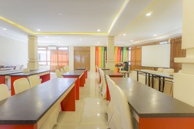 Hotel Sabang Hill by OYO Rooms