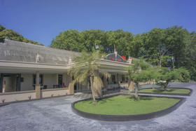 Hotel Sabang Hill by OYO Rooms
