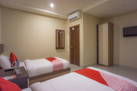 Hotel Sabang Hill by OYO Rooms