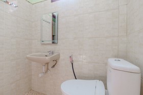 Reddoorz Syariah @ Iboih Beach Sabang