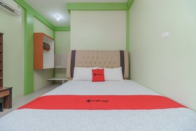 Reddoorz Syariah @ Iboih Beach Sabang