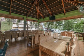 Reddoorz Syariah @ Iboih Beach Sabang