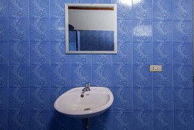 Dg Inn by OYO Rooms