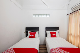 Dg Inn by OYO Rooms