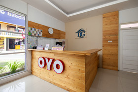 Dg Inn by OYO Rooms