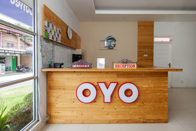 Dg Inn by OYO Rooms