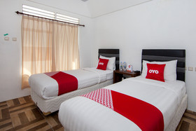 Dg Inn by OYO Rooms