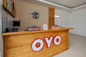 Dg Inn by OYO Rooms
