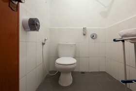 Dg Inn by OYO Rooms