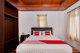 Dg Inn by OYO Rooms