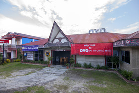 Dg Inn by OYO Rooms