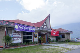 Dg Inn by OYO Rooms