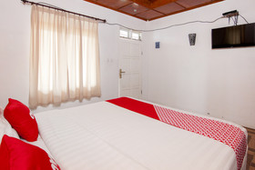 Dg Inn by OYO Rooms